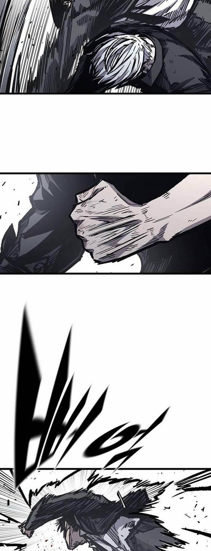 Huyền Thoại Tái Xuất 83 trang 11