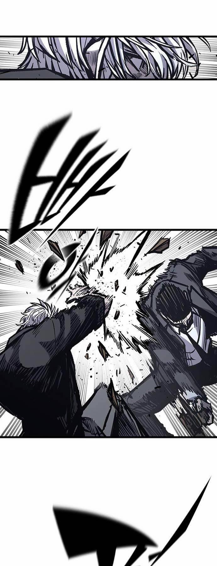 Huyền Thoại Tái Xuất 83 trang 16