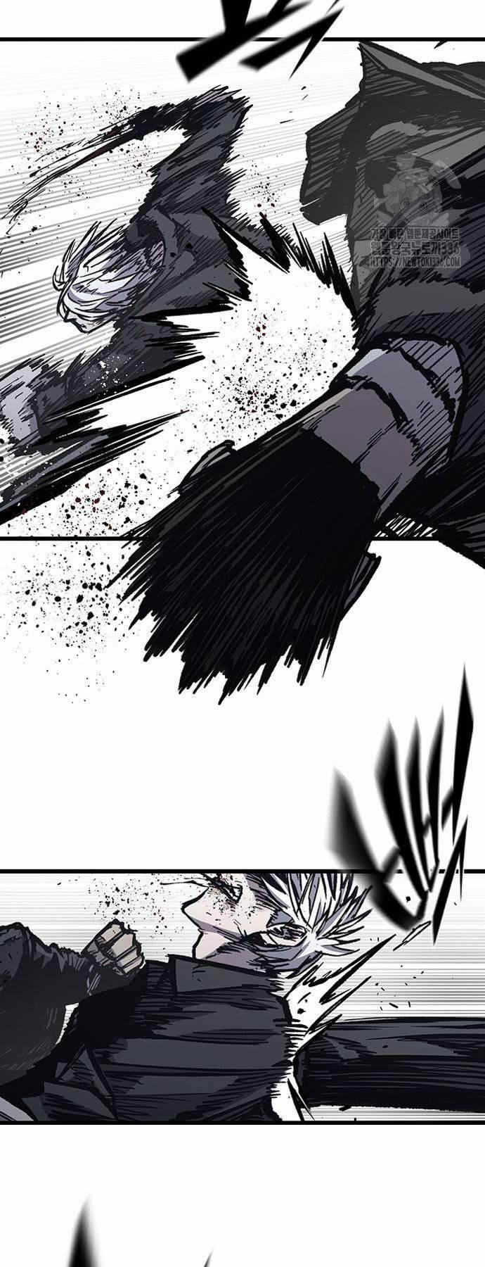 Huyền Thoại Tái Xuất 83 trang 17