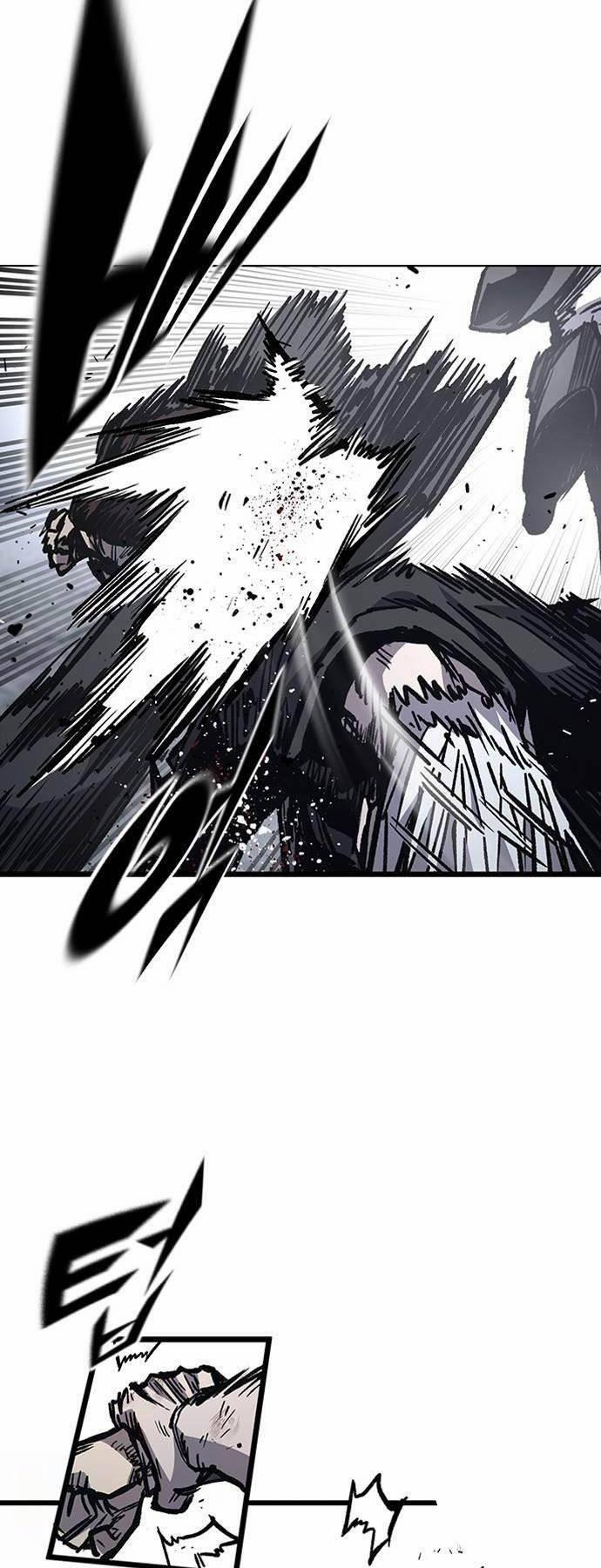 Huyền Thoại Tái Xuất 83 trang 18