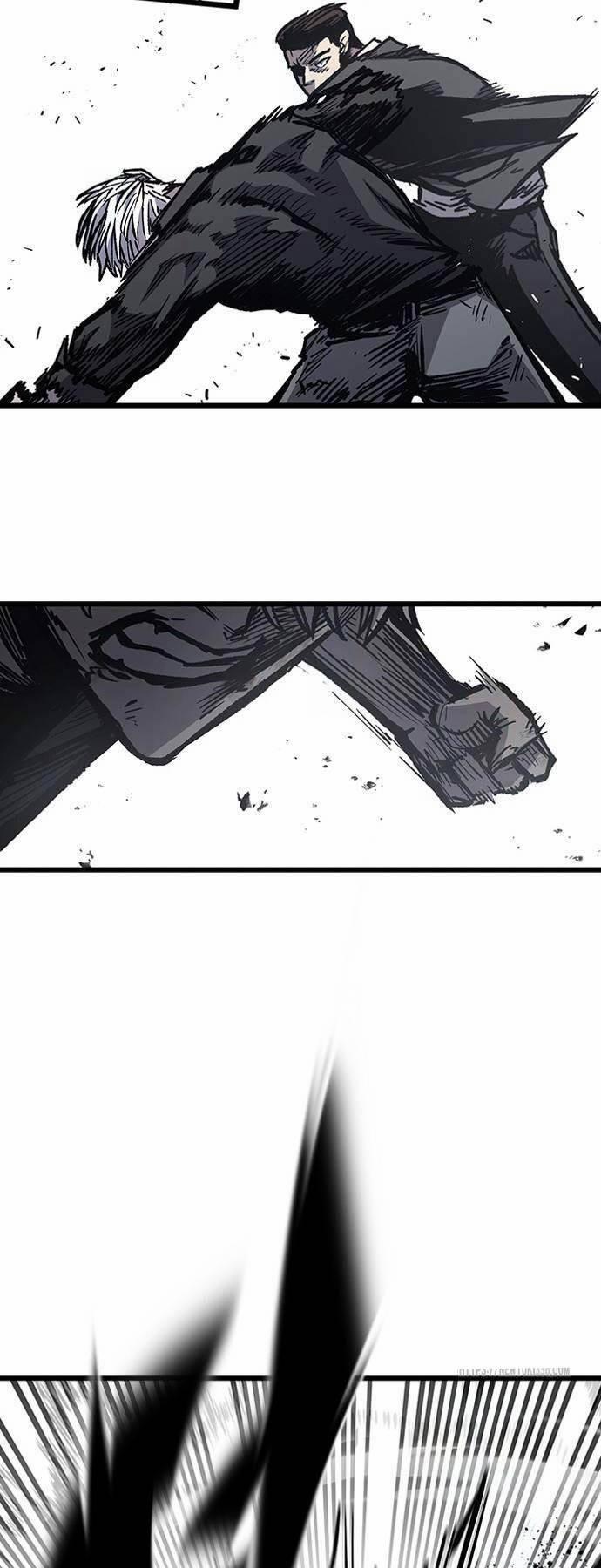 Huyền Thoại Tái Xuất 83 trang 19