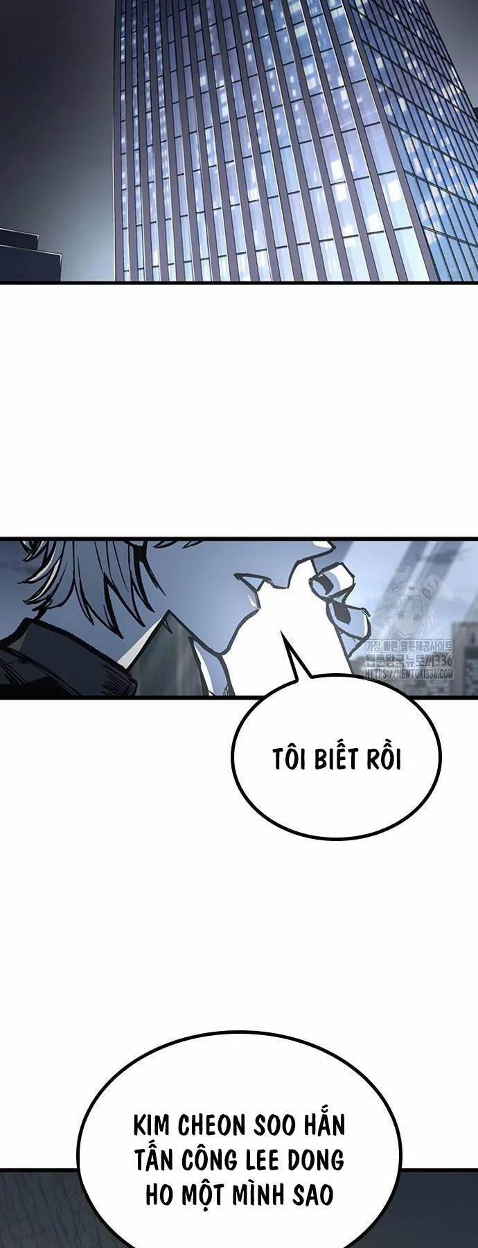 Huyền Thoại Tái Xuất 83 trang 23