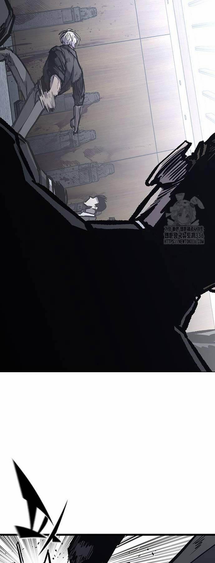 Huyền Thoại Tái Xuất 83 trang 33