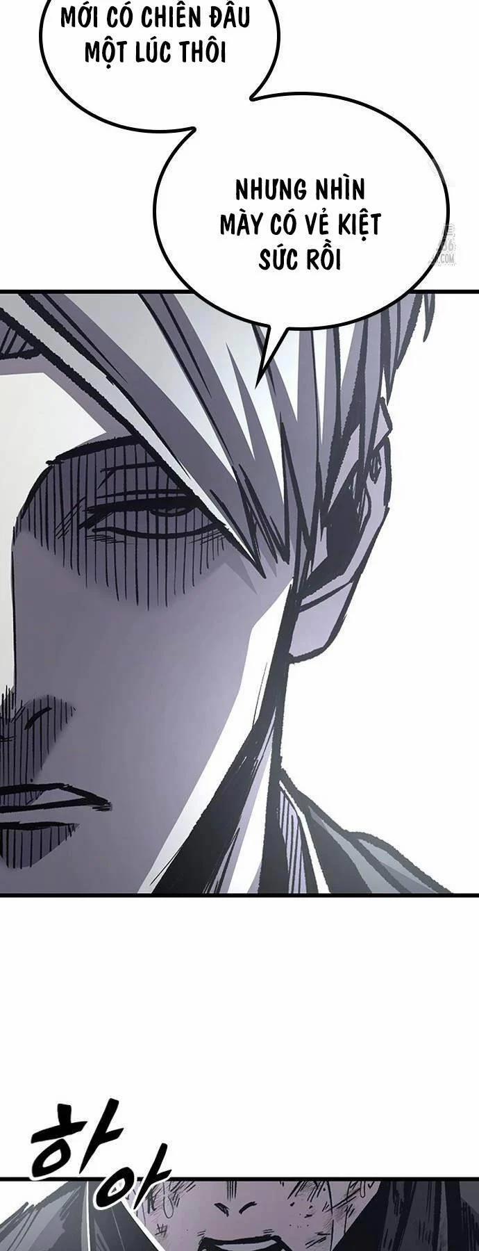 Huyền Thoại Tái Xuất 83 trang 44