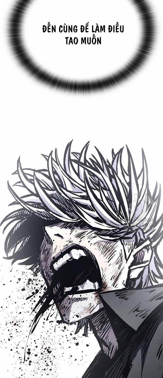 Huyền Thoại Tái Xuất 83 trang 58