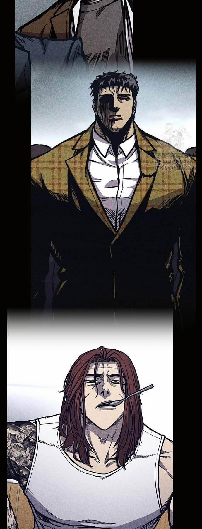 Huyền Thoại Tái Xuất 83 trang 70