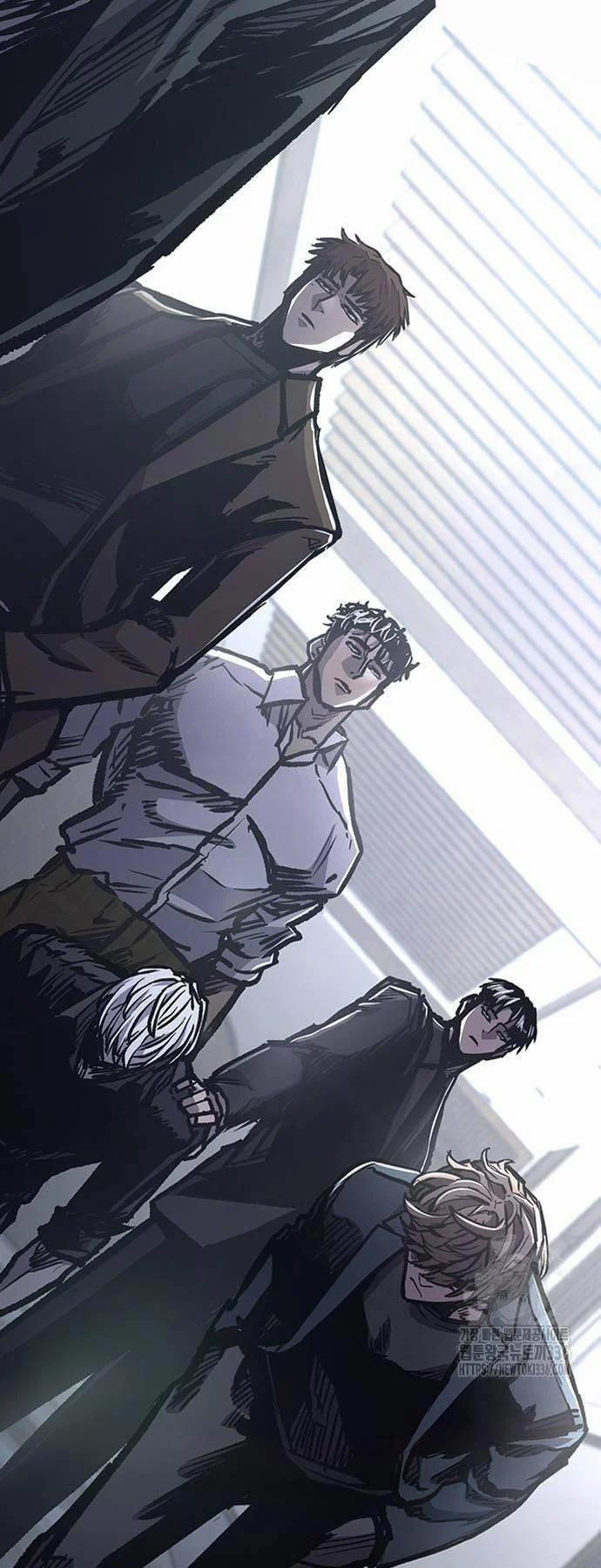 Huyền Thoại Tái Xuất 83 trang 82