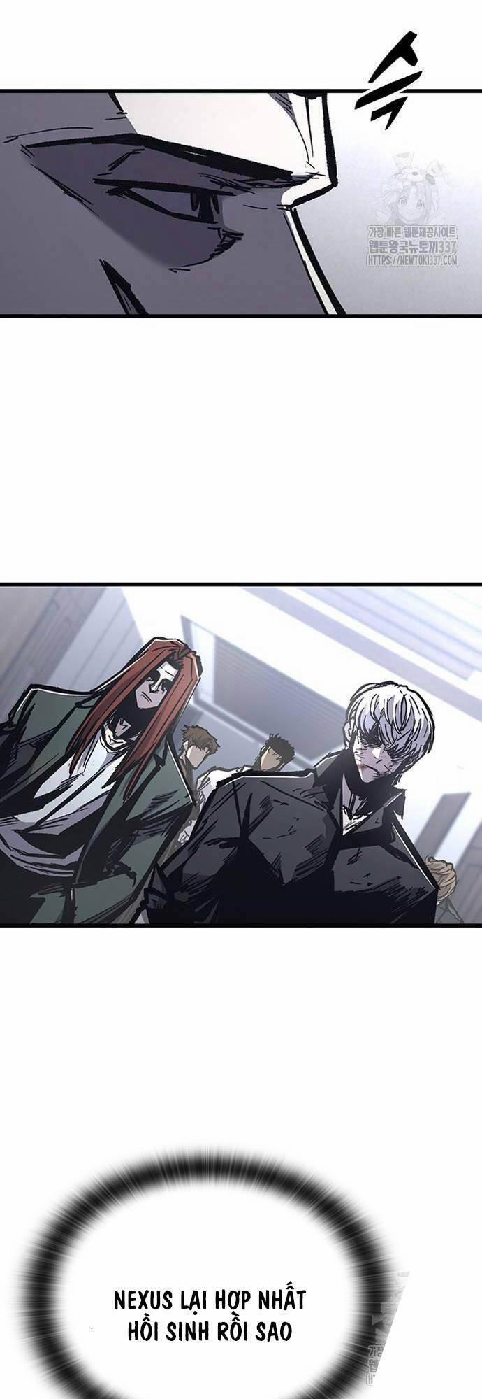 Huyền Thoại Tái Xuất 84 trang 17