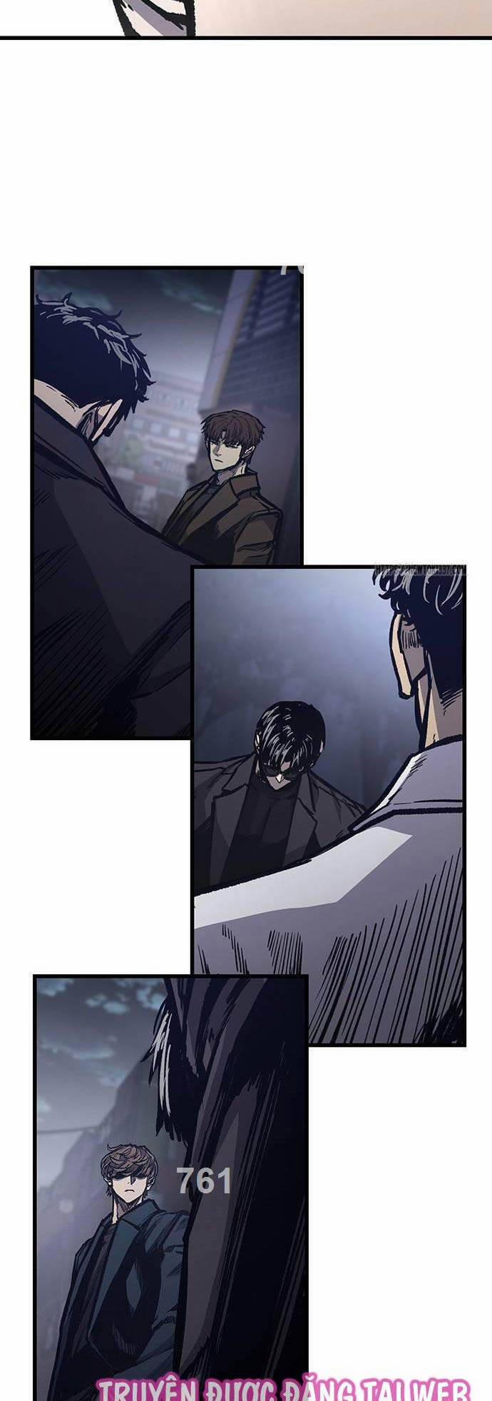 Huyền Thoại Tái Xuất 84 trang 2