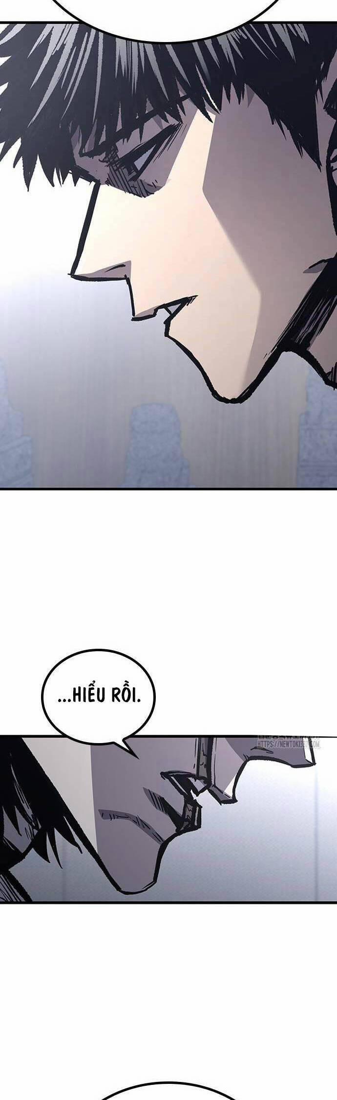 Huyền Thoại Tái Xuất 84 trang 23