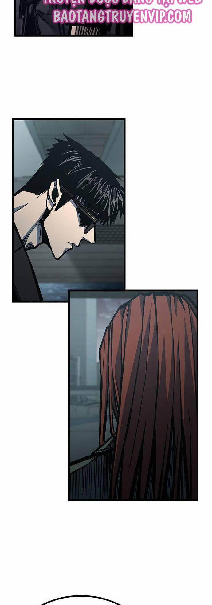 Huyền Thoại Tái Xuất 84 trang 3