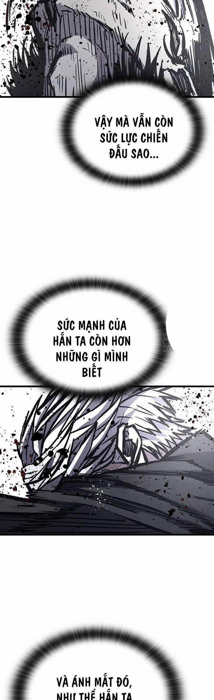 Huyền Thoại Tái Xuất 84 trang 35