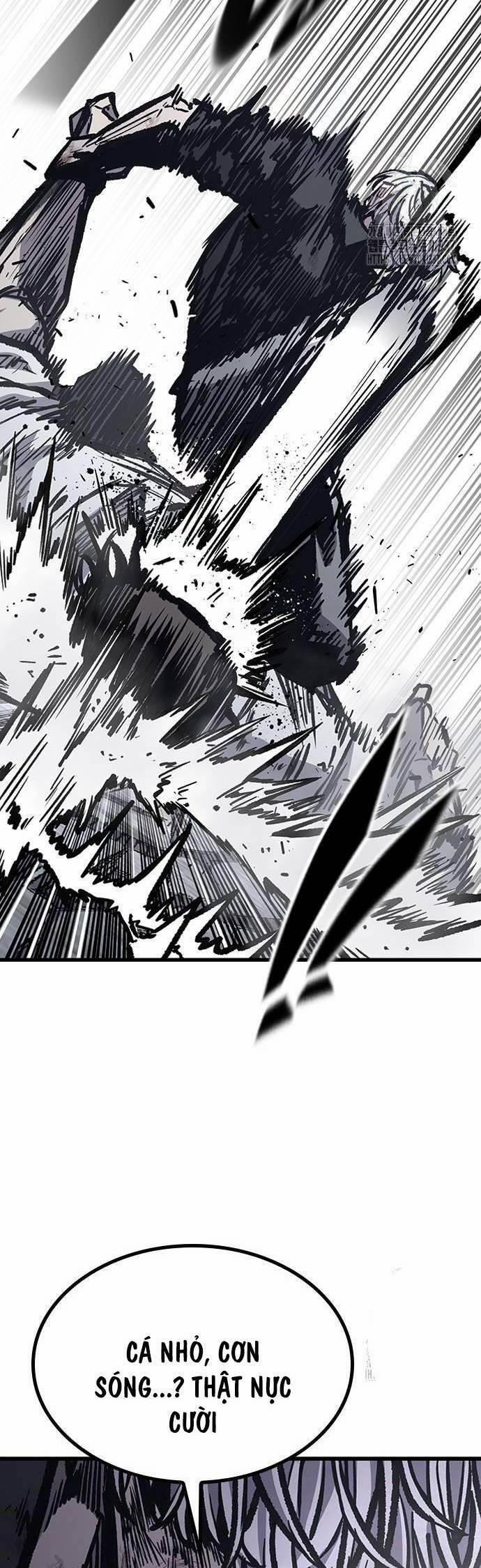 Huyền Thoại Tái Xuất 84 trang 50