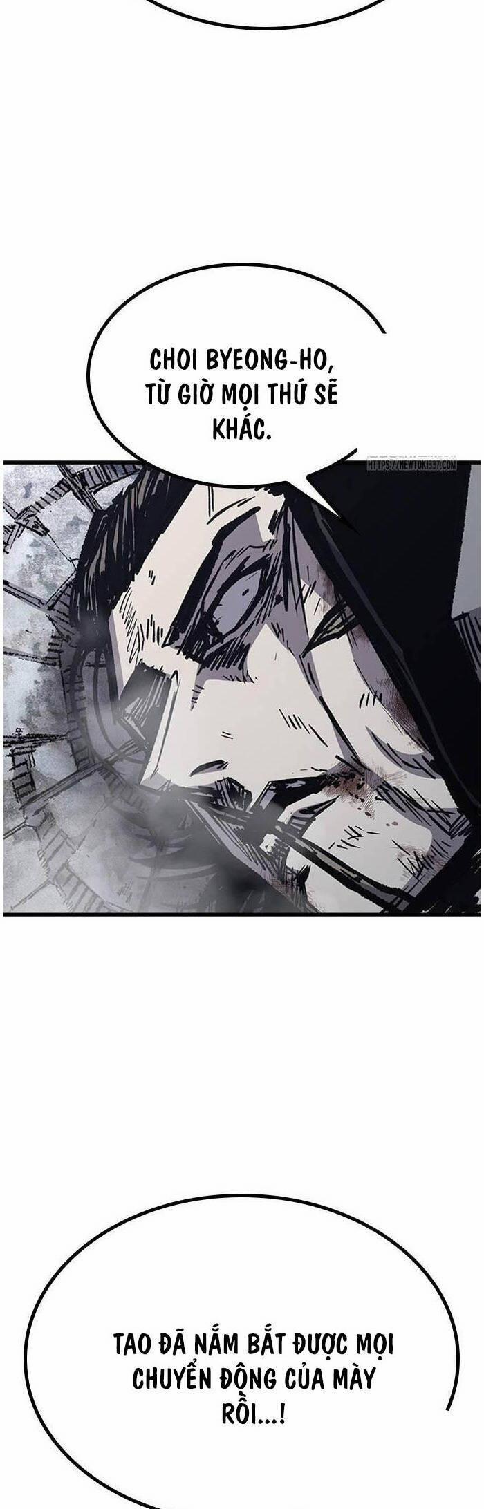 Huyền Thoại Tái Xuất 84 trang 52