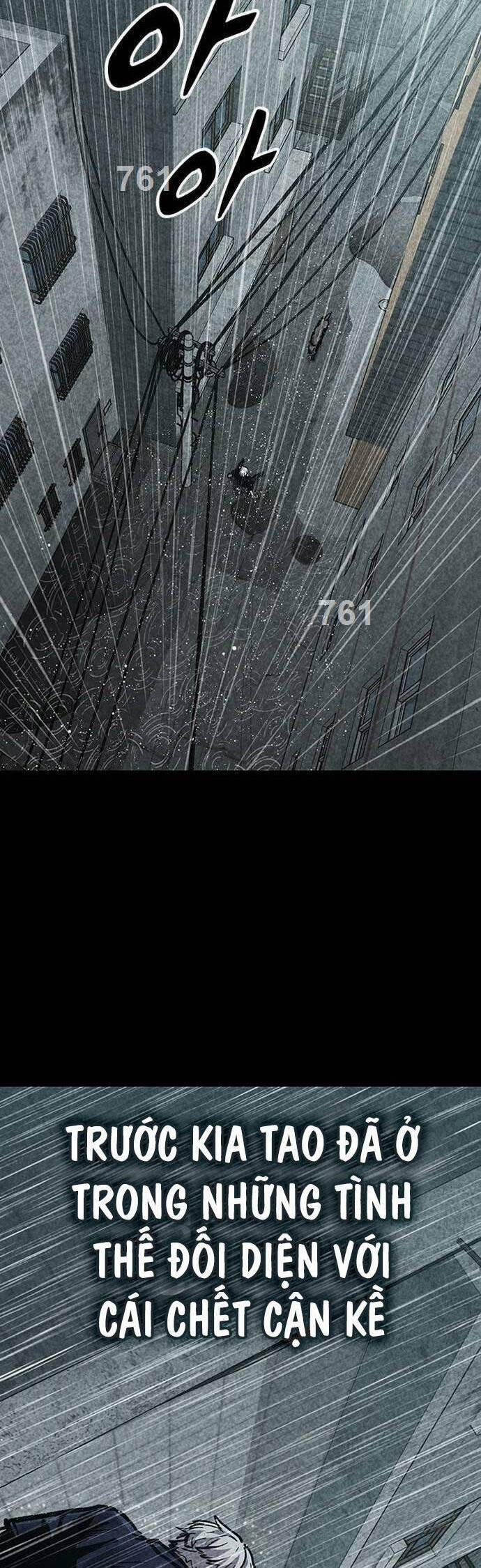 Huyền Thoại Tái Xuất 85 trang 1