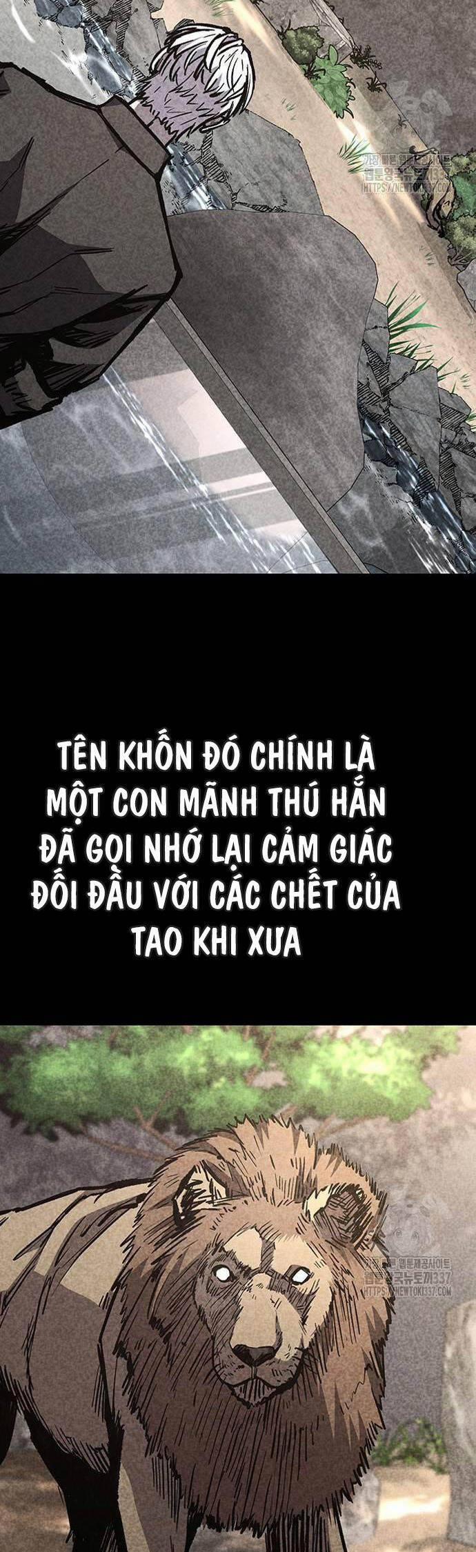 Huyền Thoại Tái Xuất 85 trang 10