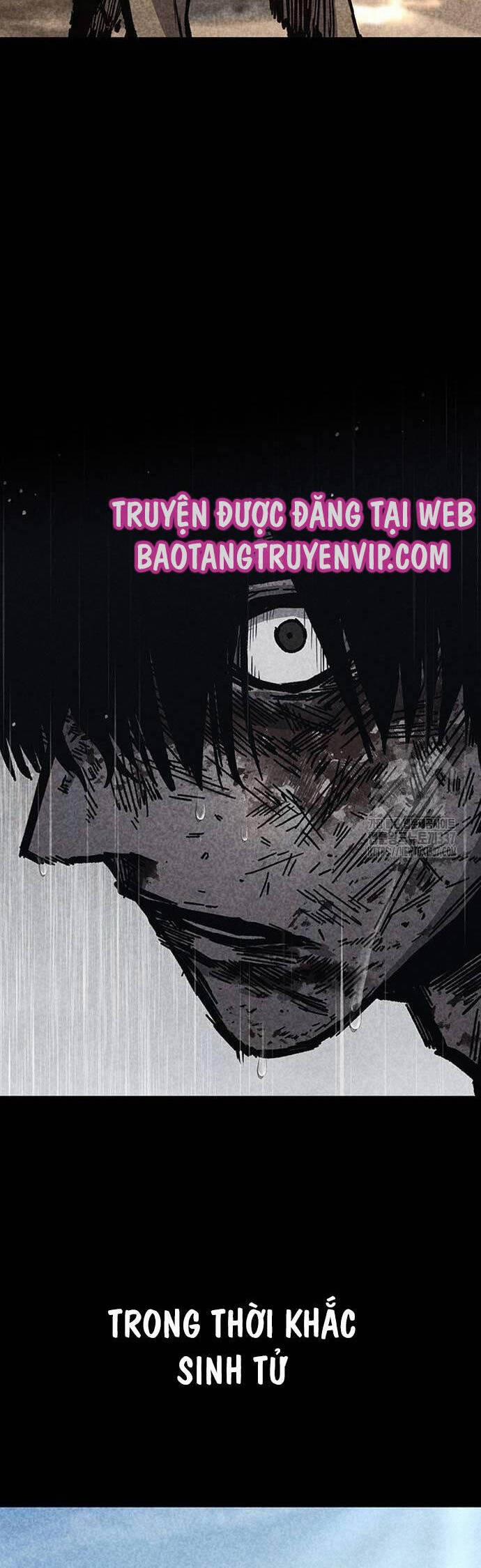 Huyền Thoại Tái Xuất 85 trang 11