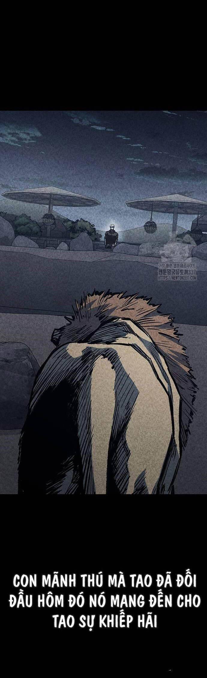 Huyền Thoại Tái Xuất 85 trang 17