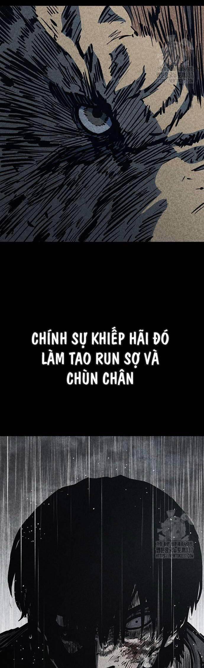 Huyền Thoại Tái Xuất 85 trang 18