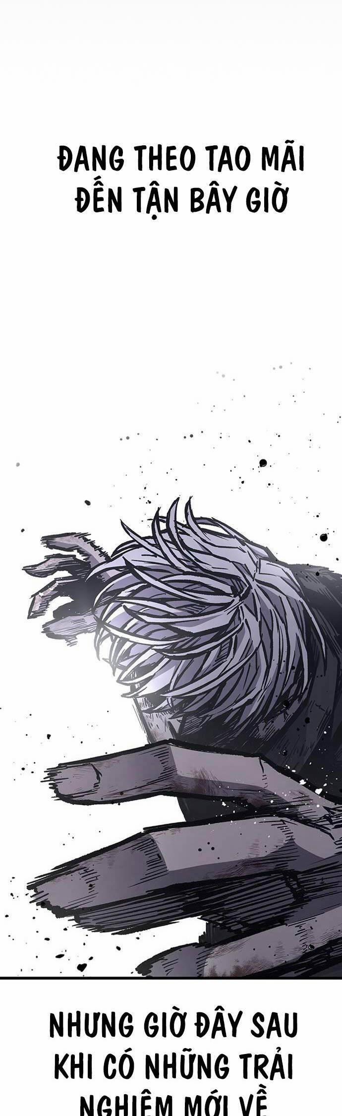 Huyền Thoại Tái Xuất 85 trang 20