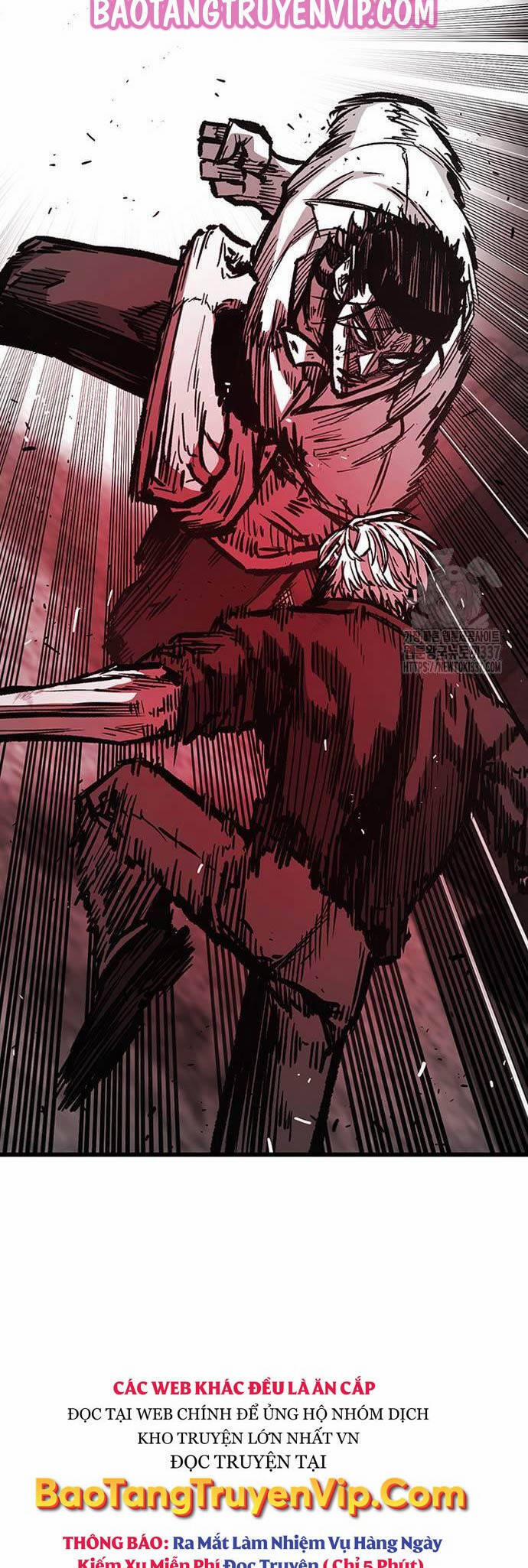 Huyền Thoại Tái Xuất 85 trang 22