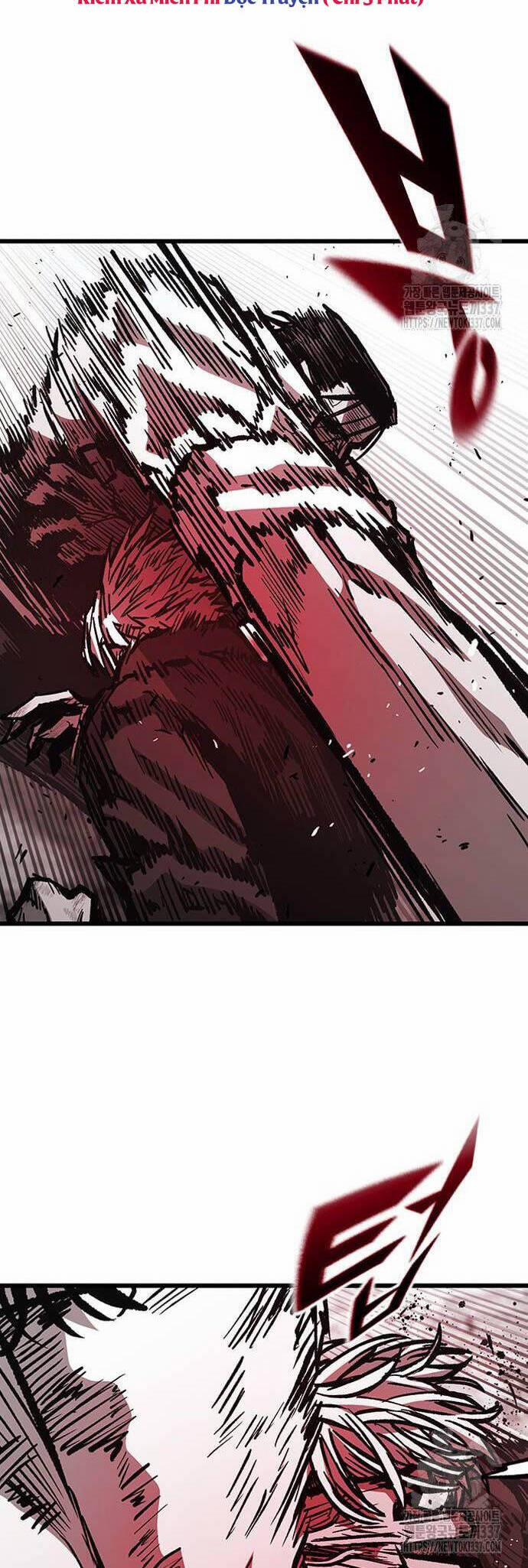 Huyền Thoại Tái Xuất 85 trang 23