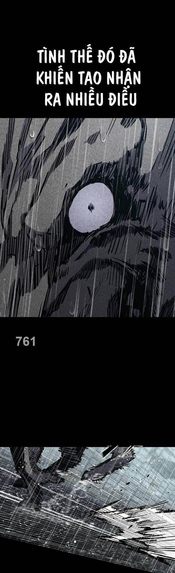 Huyền Thoại Tái Xuất 85 trang 3