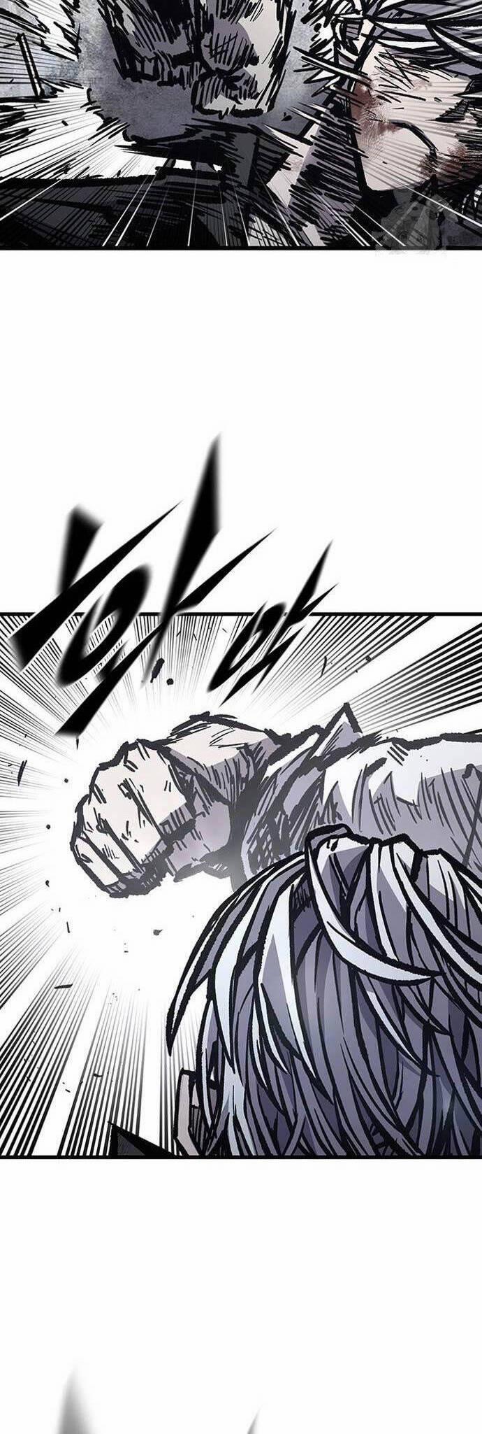 Huyền Thoại Tái Xuất 85 trang 31