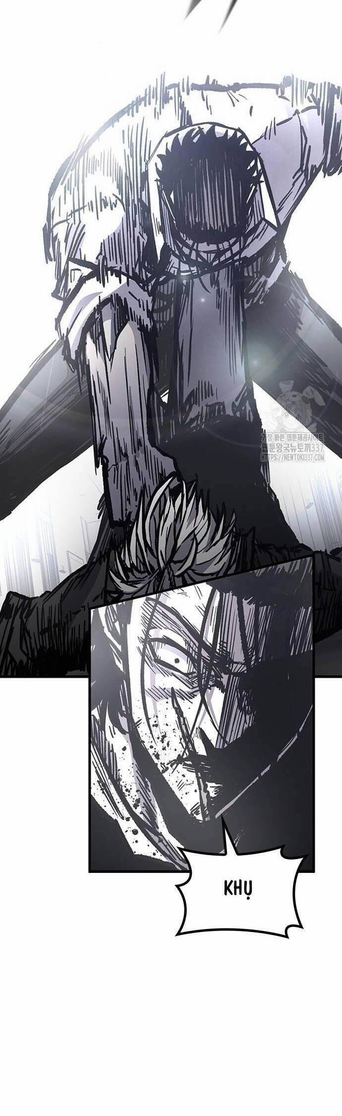 Huyền Thoại Tái Xuất 85 trang 33