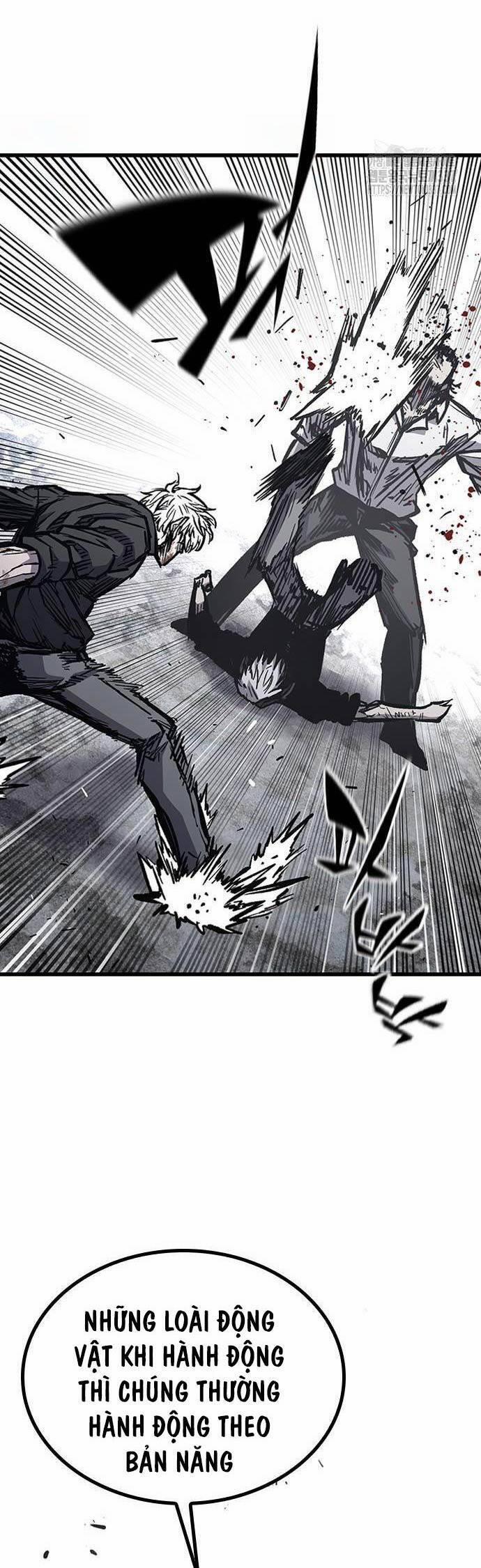 Huyền Thoại Tái Xuất 85 trang 34