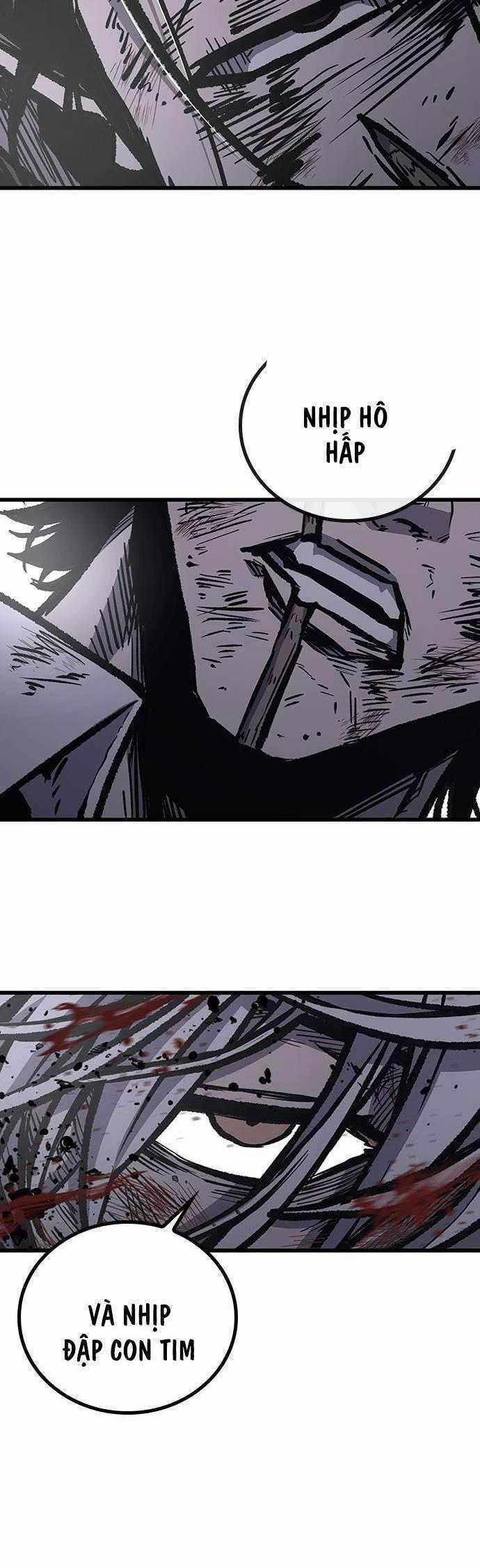 Huyền Thoại Tái Xuất 85 trang 36