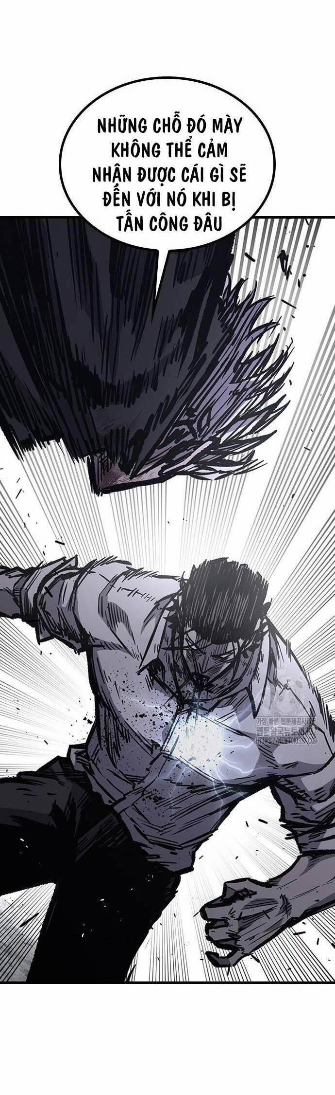 Huyền Thoại Tái Xuất 85 trang 37