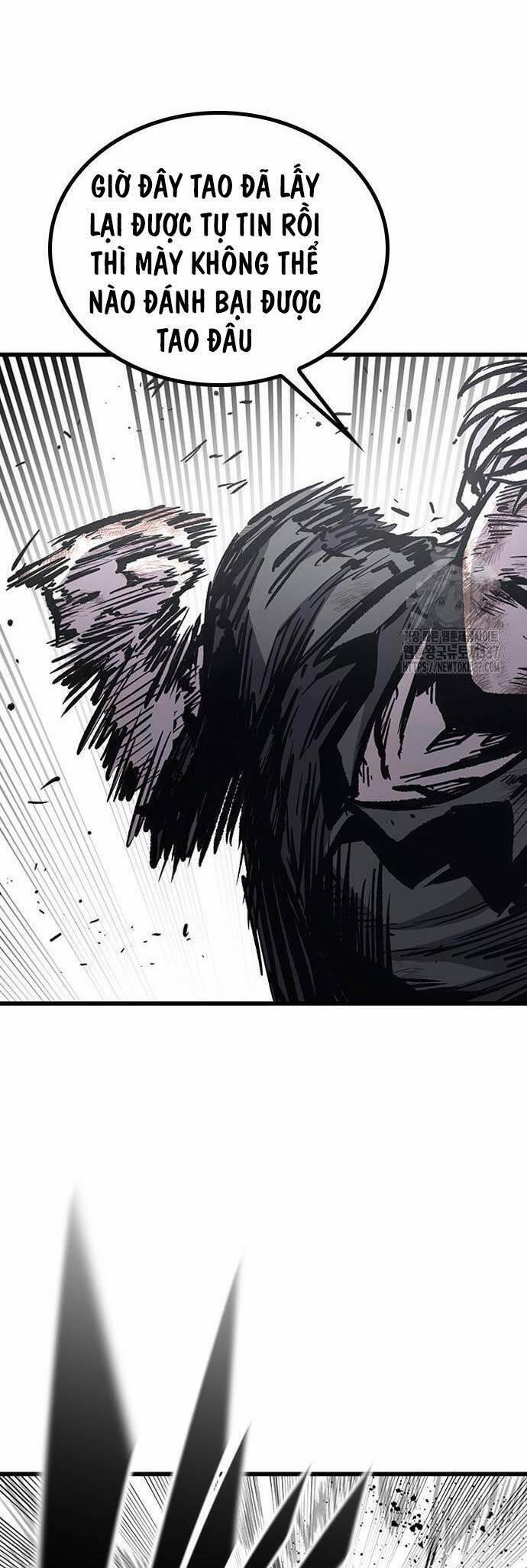 Huyền Thoại Tái Xuất 85 trang 38