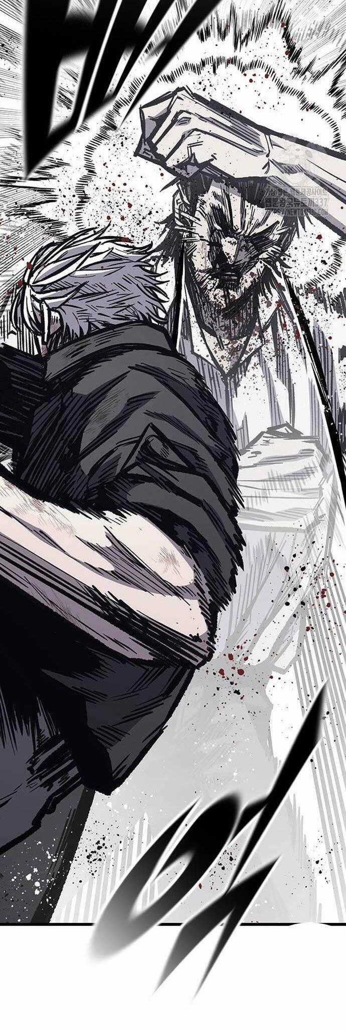 Huyền Thoại Tái Xuất 85 trang 39