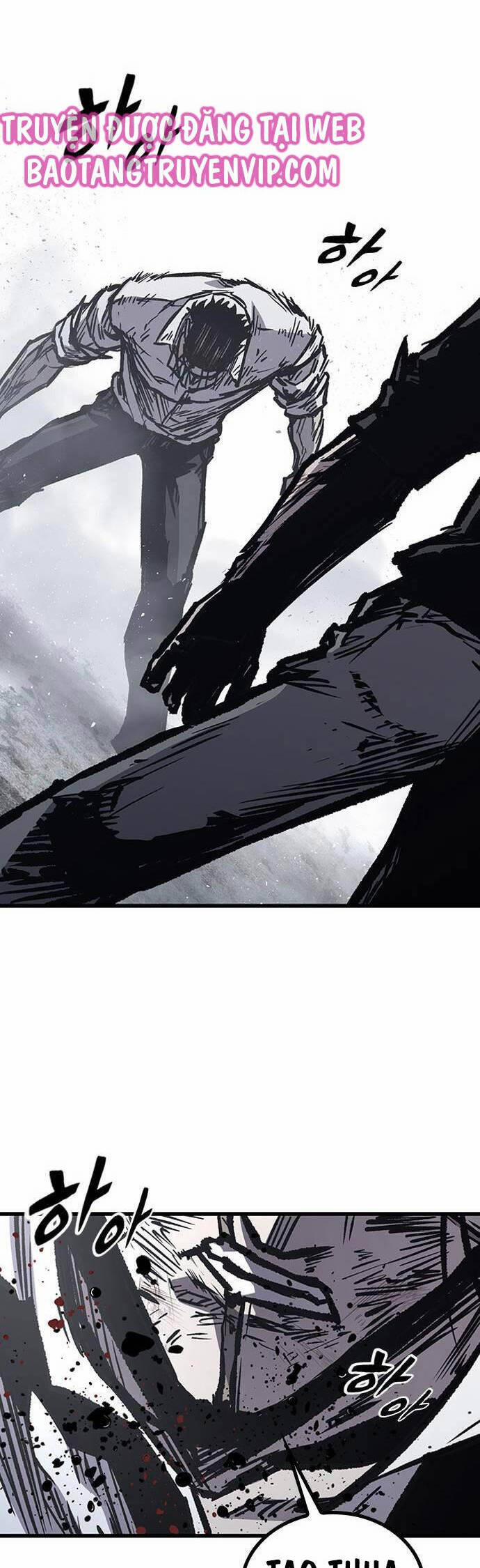 Huyền Thoại Tái Xuất 85 trang 45