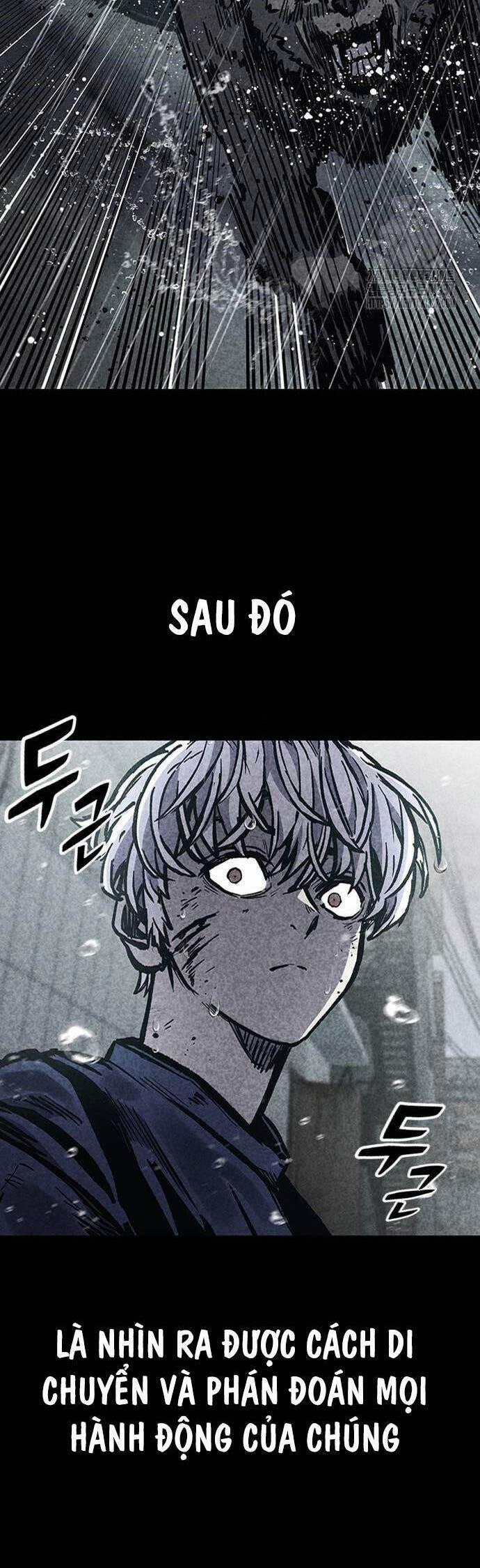 Huyền Thoại Tái Xuất 85 trang 5