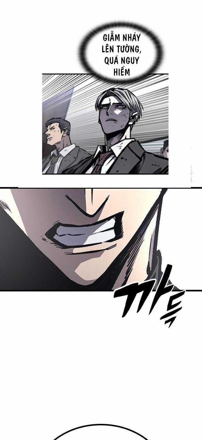 Huyền Thoại Tái Xuất 86 trang 17