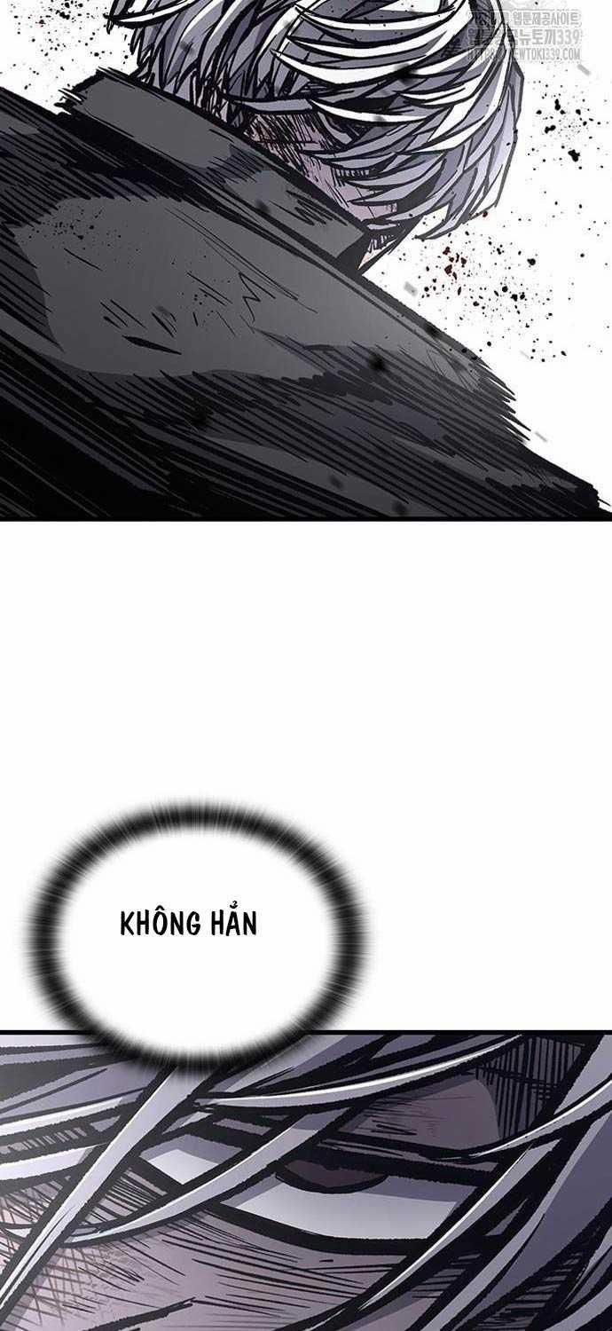 Huyền Thoại Tái Xuất 86 trang 36