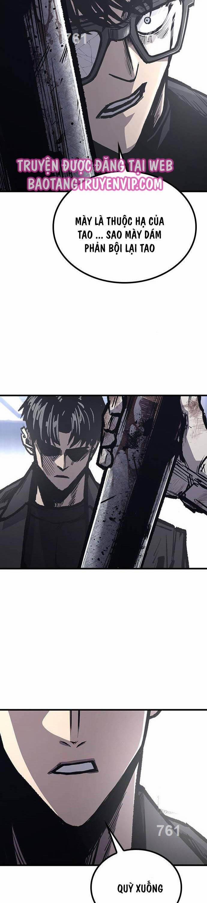 Huyền Thoại Tái Xuất 87 trang 1