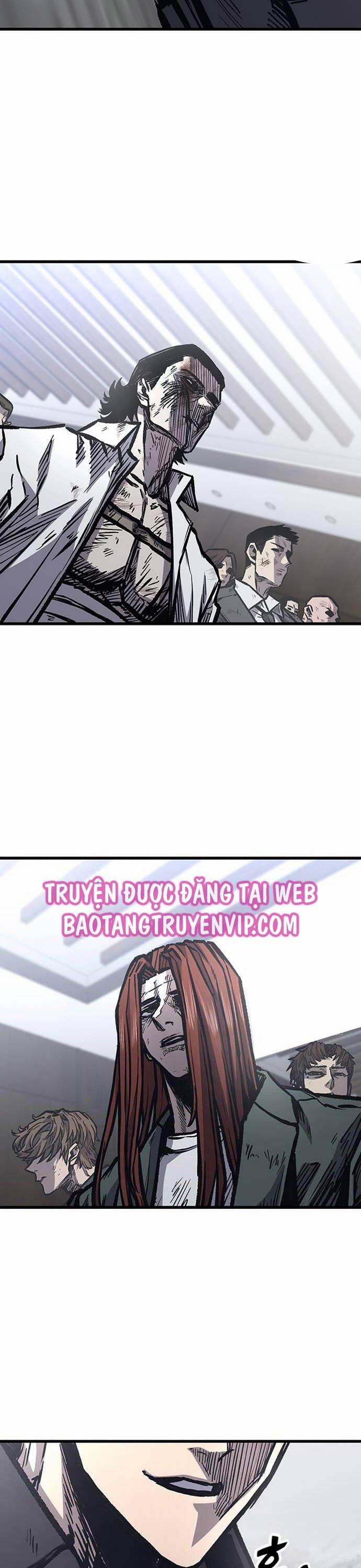 Huyền Thoại Tái Xuất 87 trang 13