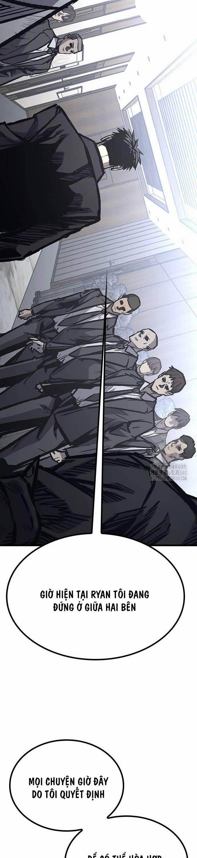 Huyền Thoại Tái Xuất 87 trang 17