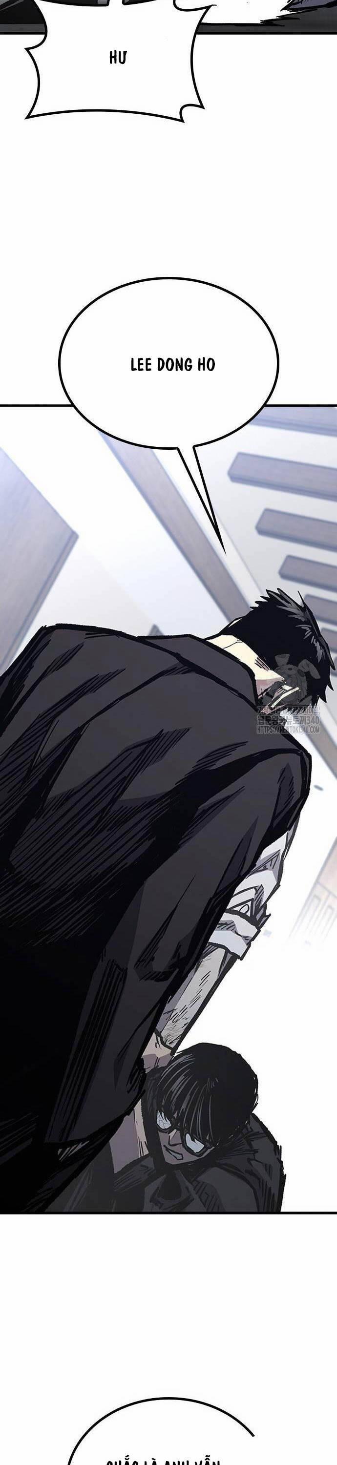 Huyền Thoại Tái Xuất 87 trang 3