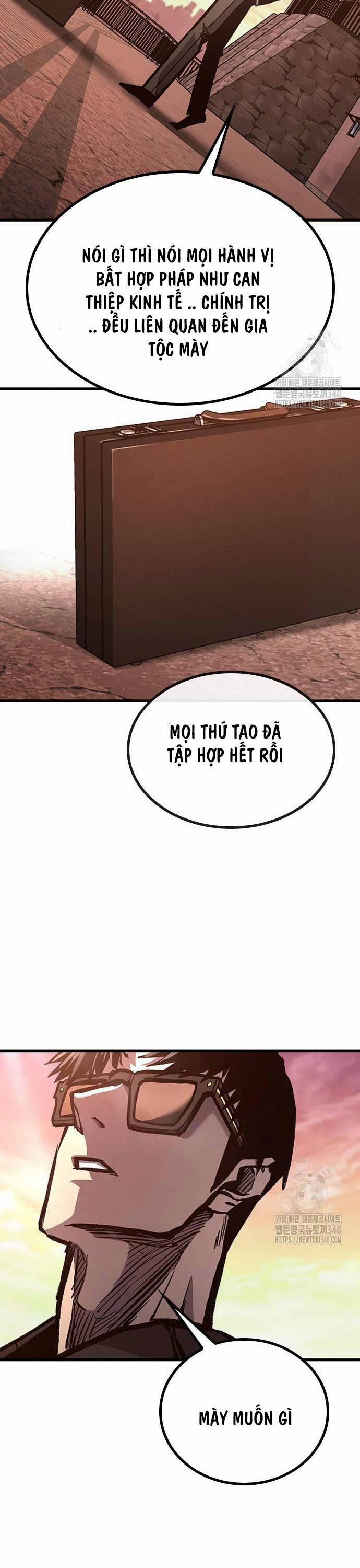 Huyền Thoại Tái Xuất 87 trang 37