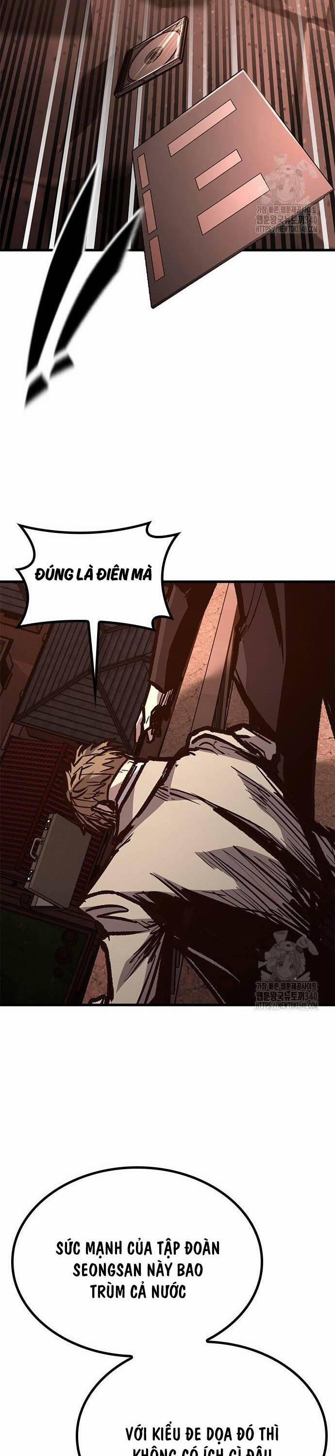 Huyền Thoại Tái Xuất 87 trang 41