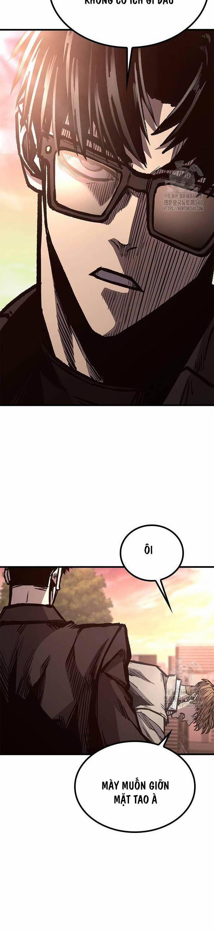 Huyền Thoại Tái Xuất 87 trang 42