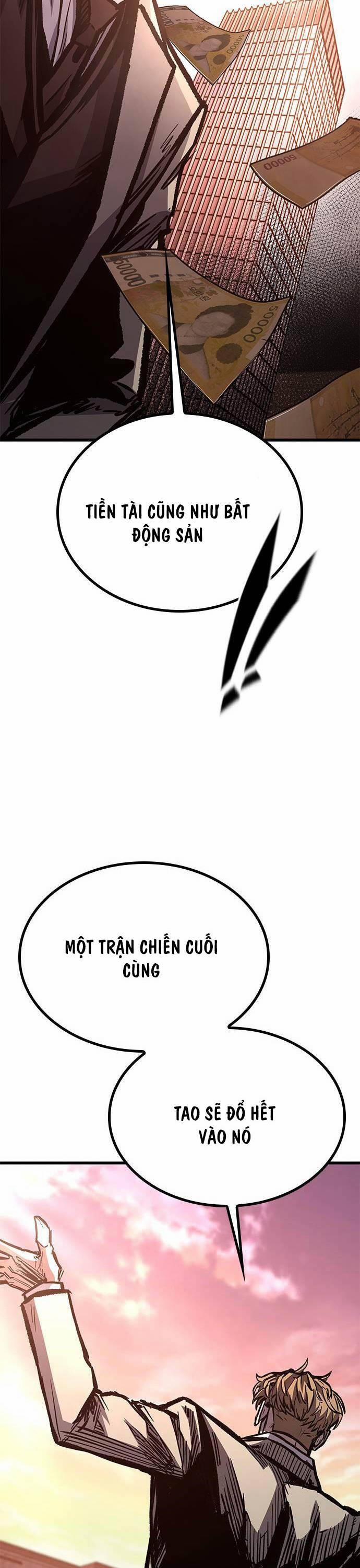 Huyền Thoại Tái Xuất 87 trang 44