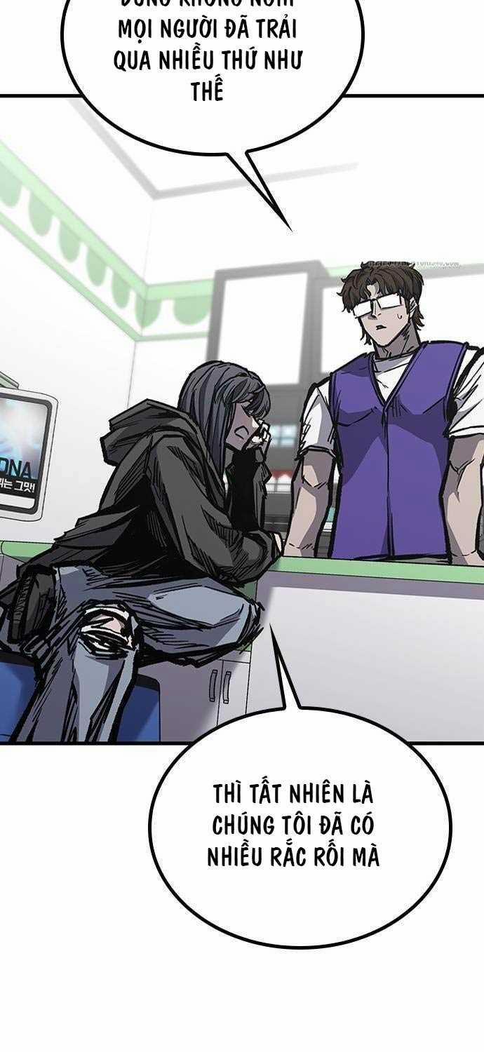 Huyền Thoại Tái Xuất 88 trang 47