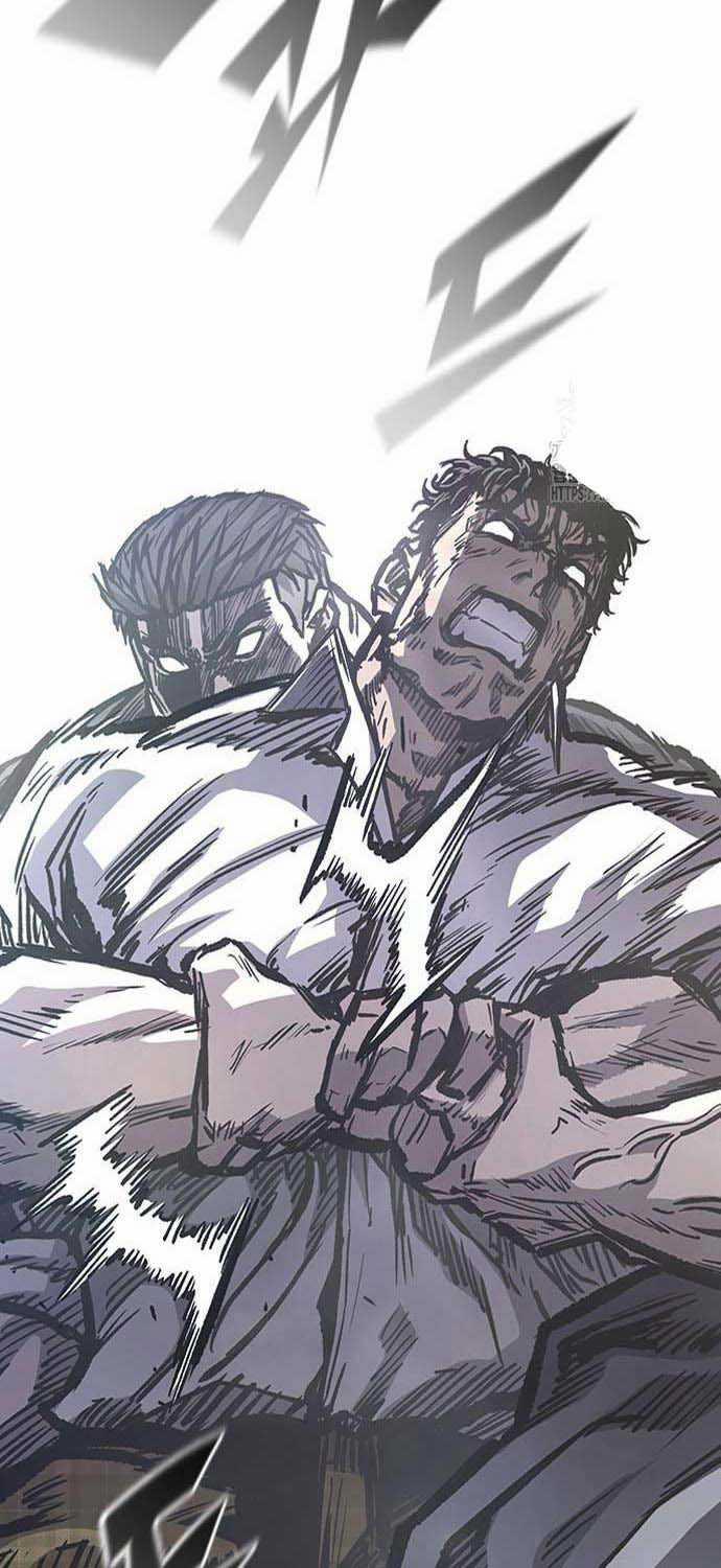 Huyền Thoại Tái Xuất 89 trang 110