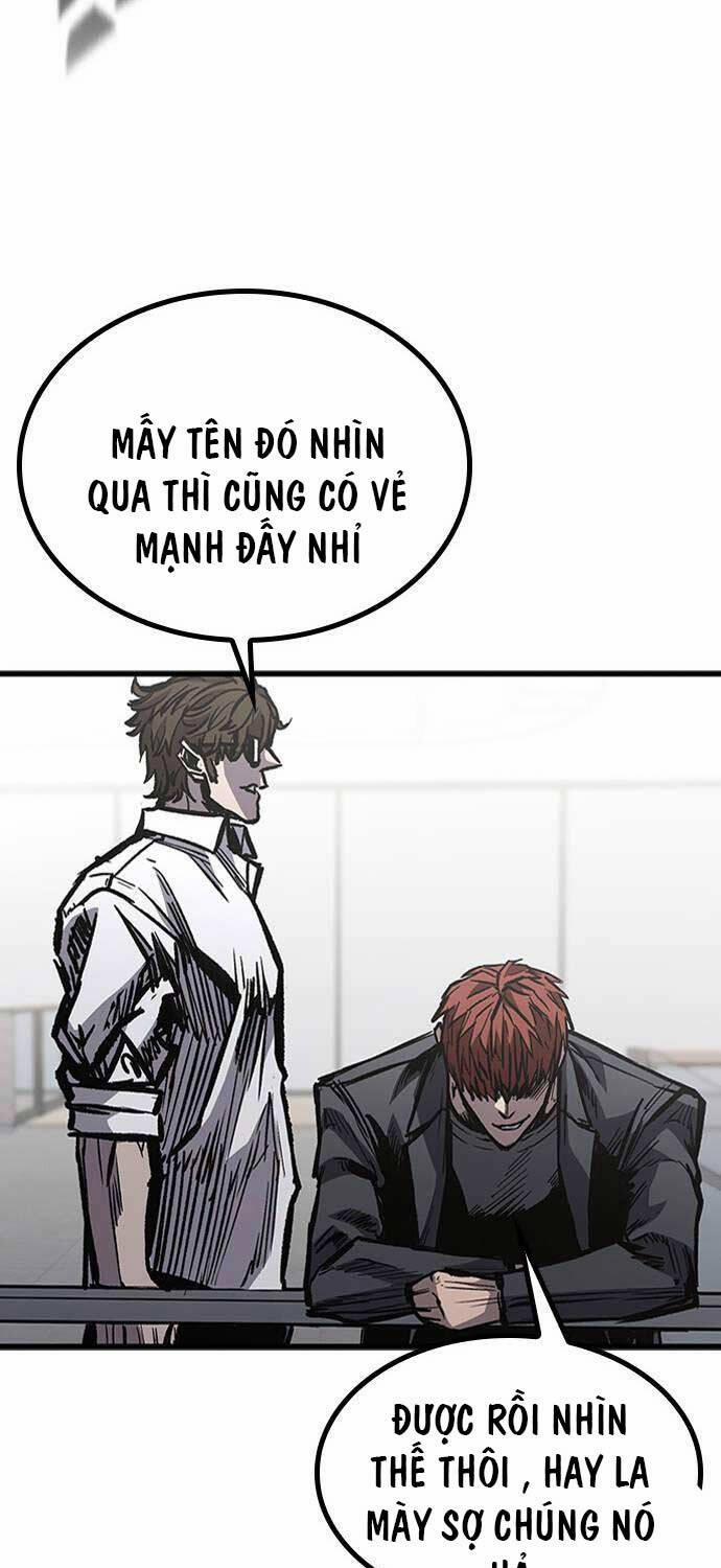 Huyền Thoại Tái Xuất 90 trang 41