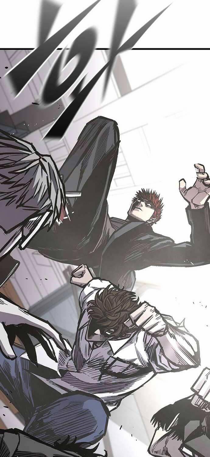 Huyền Thoại Tái Xuất 90 trang 47